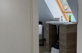 Exklusive Maisonette-Wohnung am Rande von Freiburg im Breisgau - Foto 51