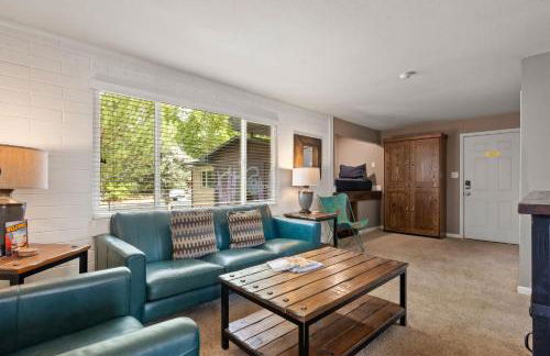 Downtown Cozy Home Base - Purple Sage 8 - Foto 6