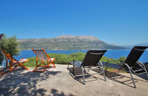 Apartments Mirna - Foto 8