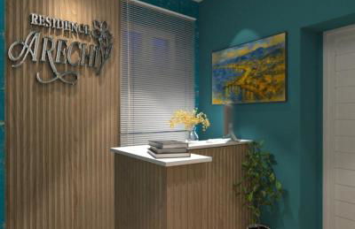 Residence Arechi - Foto 13