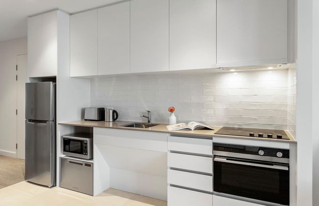 Quest Joondalup - Foto 11