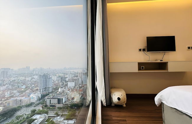 Vinhomes Metropolis Ha Noi-Gem Apartment - Foto 56