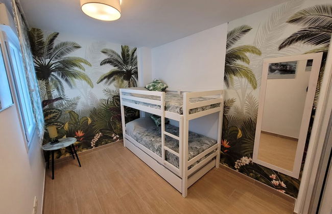 Mirador Del Estrecho - Foto 17