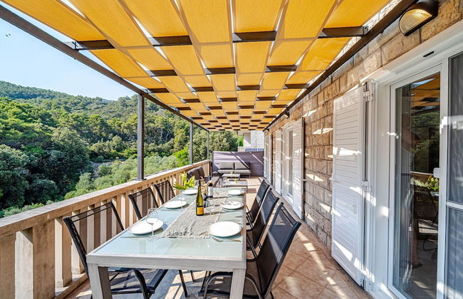 Holiday Home Island Gem - Foto 37