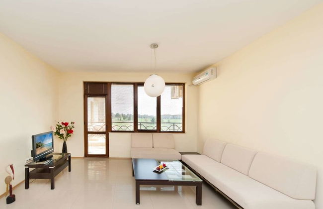 Lighthouse Apartments & Villas - Foto 12