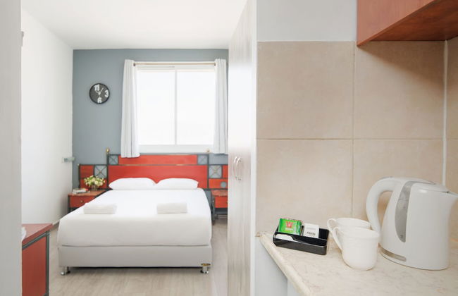 Soho Eilat - Photo 15