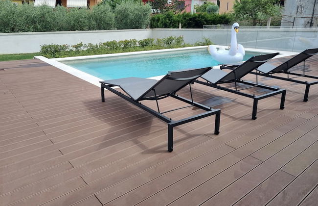 Villa Lana - Foto 12