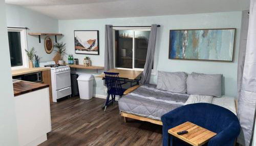 Cozy Little Cabin Slumber Village 3 - Photo 3