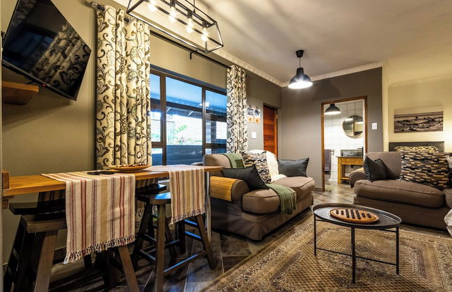 Hornbill Family Suites - Photo 19