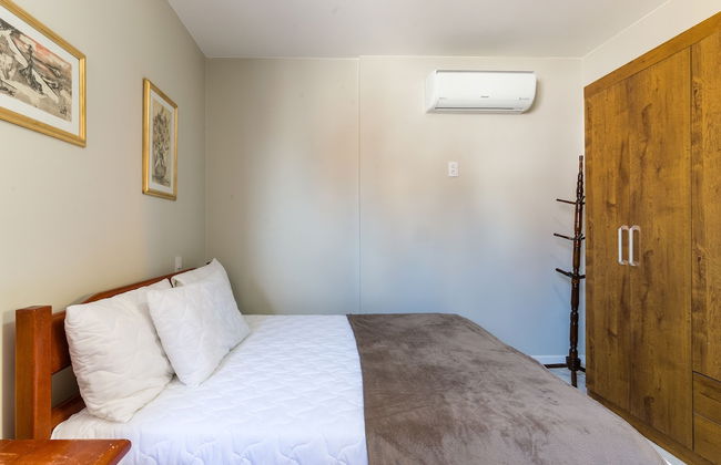 Apto em Jurerê Open Shopping reformado CDS209 - Foto 6