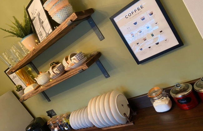 17G Regent Place - Foto 14