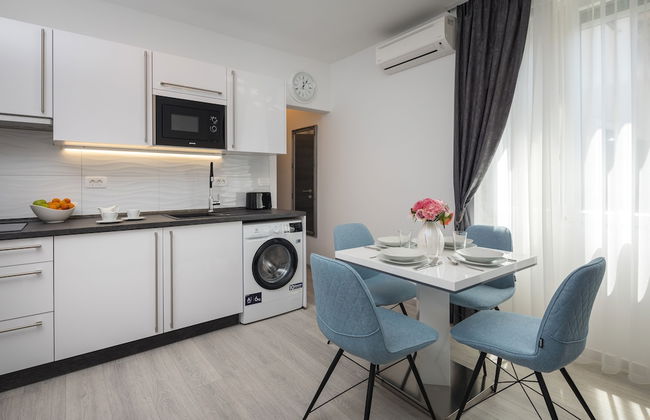 Luxury Studios & Rooms Seven - Foto 25