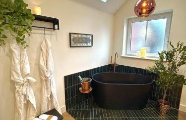 The Oven House-Wyndale Living - Malvern Hills - Foto 41