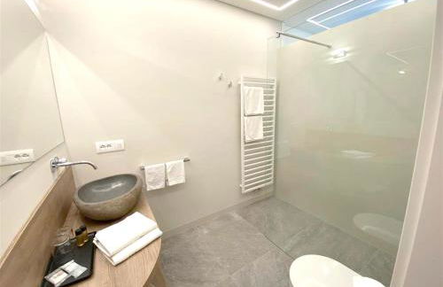 Hotel Gartenresidence Zea Curtis - Foto 48