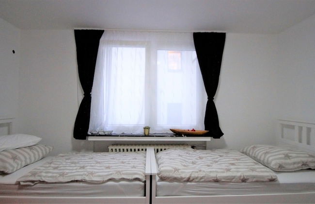 Ferienwohnung Maye Oberhausen - Foto 8