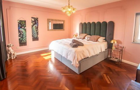 Casa das Rosas - Foto 29