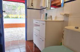 Casa Marcos in La Gomera with relaxing terrace - Foto 22