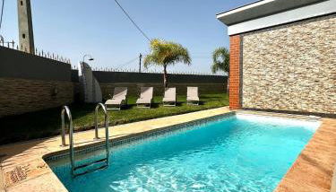 Funtastic Villa With Pool - Foto 4