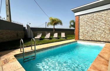 Funtastic Villa With Pool - Foto 4