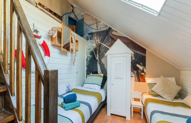 Exotic Villa in Den Ham with Sauna near City Center - Foto 32