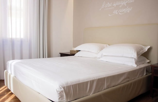 BADIA NUOVA Apart Hotel - Foto 78