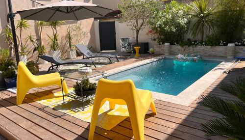 Cosy Studio en Provence - Foto 4