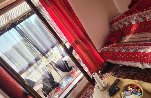 Studio confortable à Vitry-le-François, 23 m², Terrasse - Foto 13