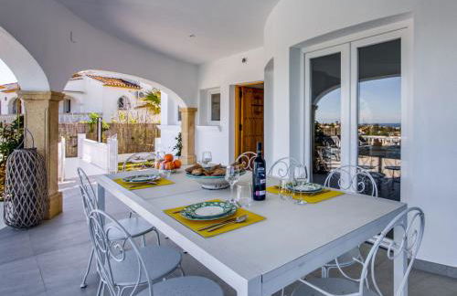 Villa Villa Bonheur by Interhome - Foto 48