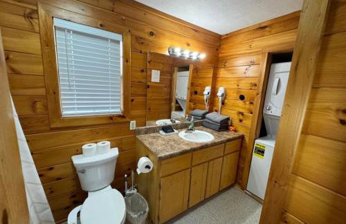 Cherokee Oaks - Frio River Haven - Foto 23