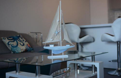 Casa Ana - Luxury pool apartment at Casilla de Costa - Foto 40