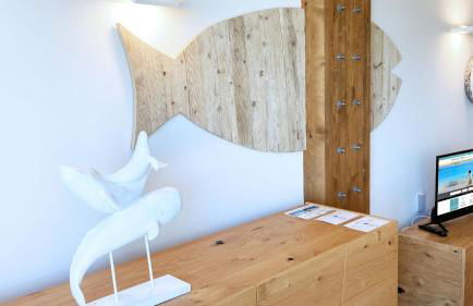 Fronte Mare Suites - ArgonautiVacanze - Foto 26