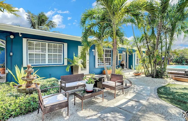 Modern Oasis - Photo 54