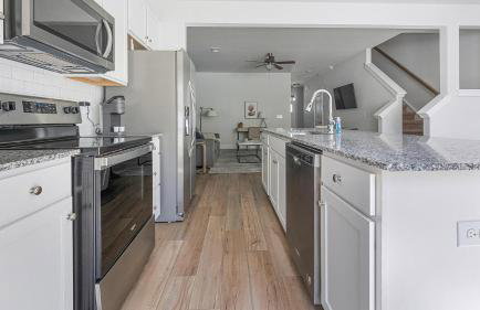 Landing Furnished Apartments - Summerville - Foto 9