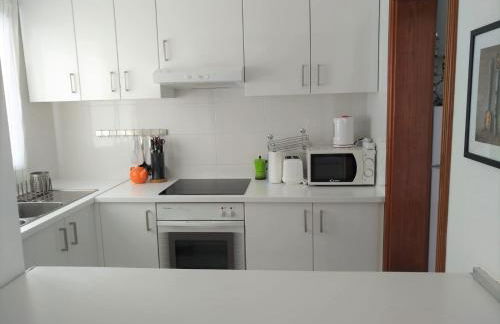 Apartamento Arena y Sal - Foto 24