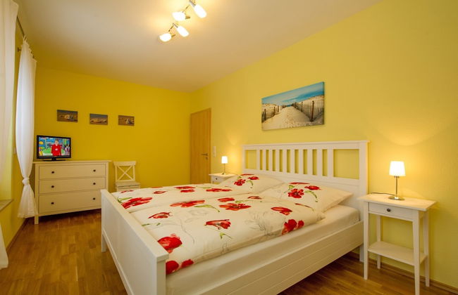 Haus Ostseeblick - Photo 5