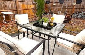 Entire Home in North Potomac - Foto 24