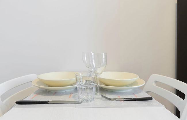 Risorgimento 99 A in Sesto San Giovanni - Foto 21