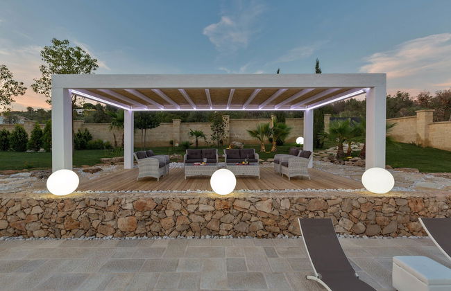 Villa Loran - Foto 30