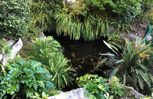 Luxurious sea view apartment - Foto 23