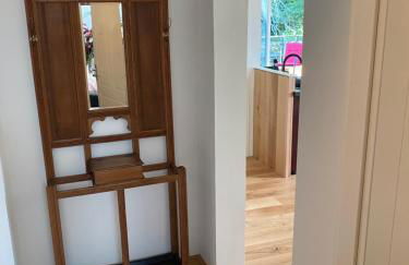 Loft in der alten Spinnerei - Foto 27