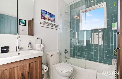 Impressive East Austin Gem Home That Has it All - Foto 29