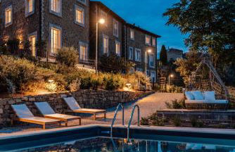 Corte Francigena - Apartments - Foto 5