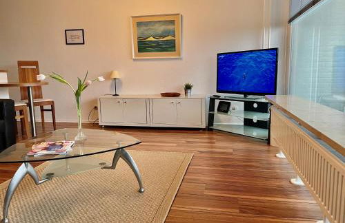 Apartment Nordseeblick - Foto 19