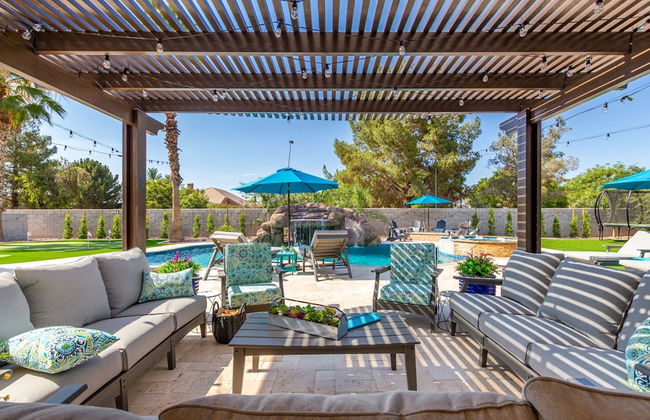 The Grand Saguaro Amazing Gilbert Home - Photo 16