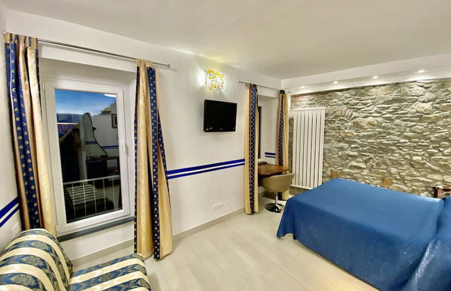 Giovanni Rooms Manarola - Foto 55