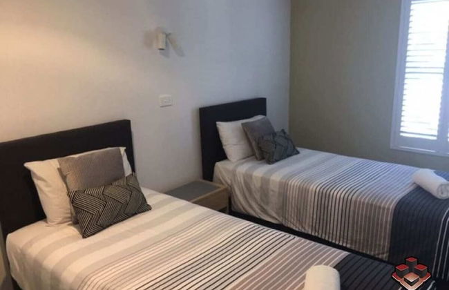 Camargue Beachfront Apartments - Foto 20