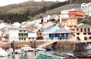 A casa de Paco. O Barqueiro. - Foto 26