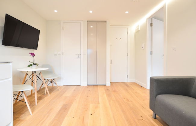 Earls Court West Serviced Apartments by Concept Apartments - Foto 18