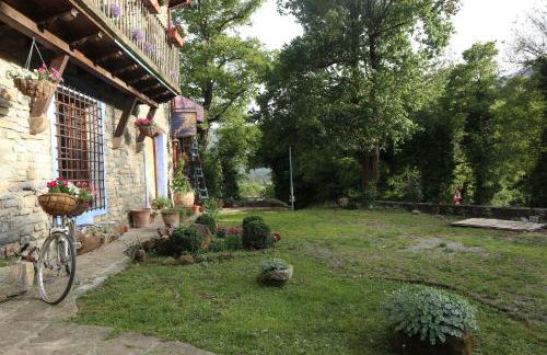 Casa María Berna - Photo 20