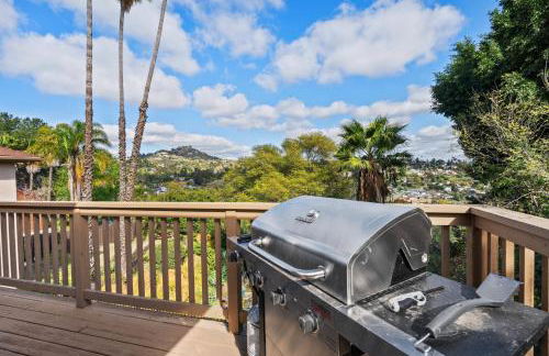 Executive Retreat - Renovated - Spacious - Views - Foto 35